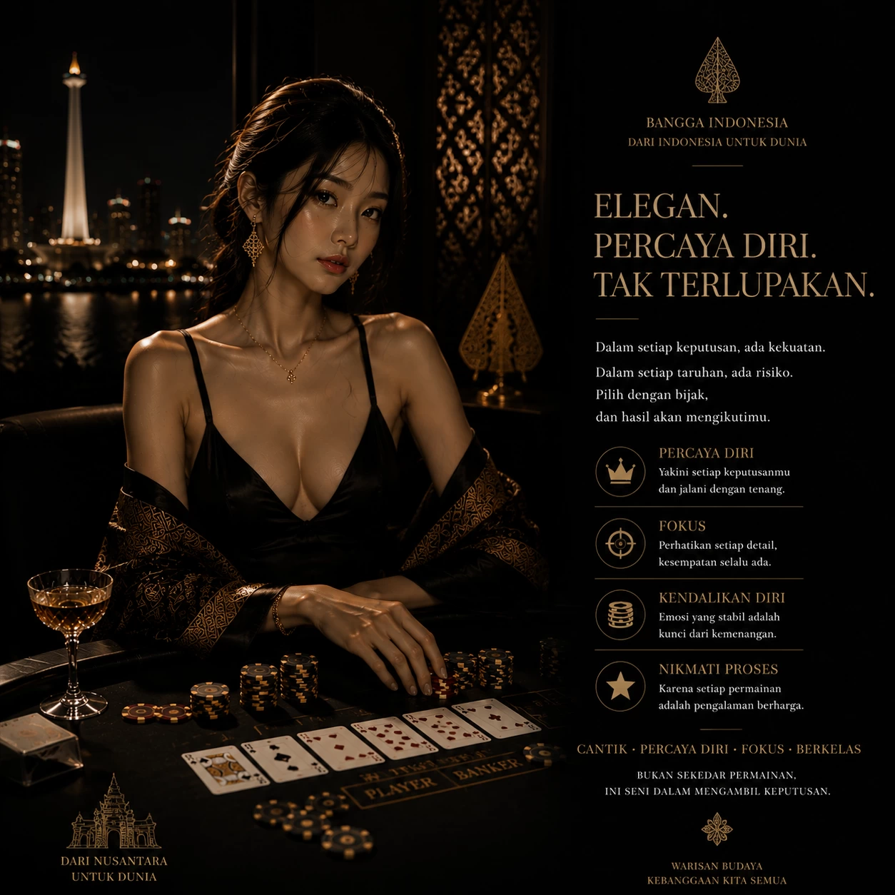 loketcuan APK — gampang dipakai