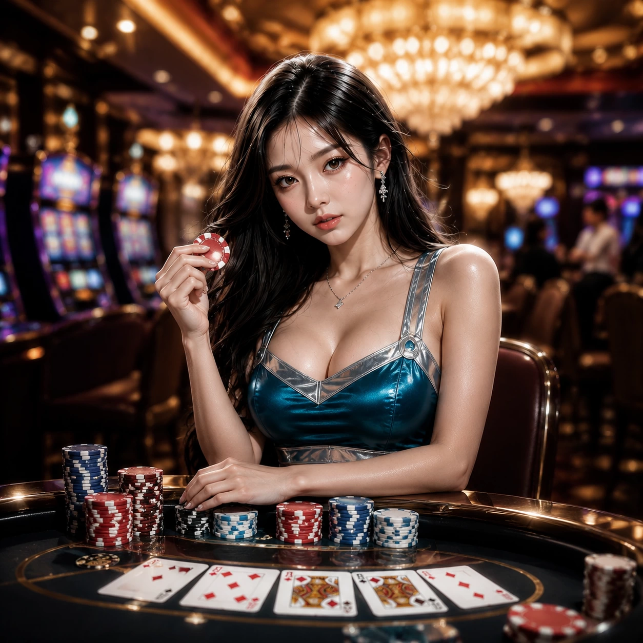 loketcuan APK — katalog lengkap