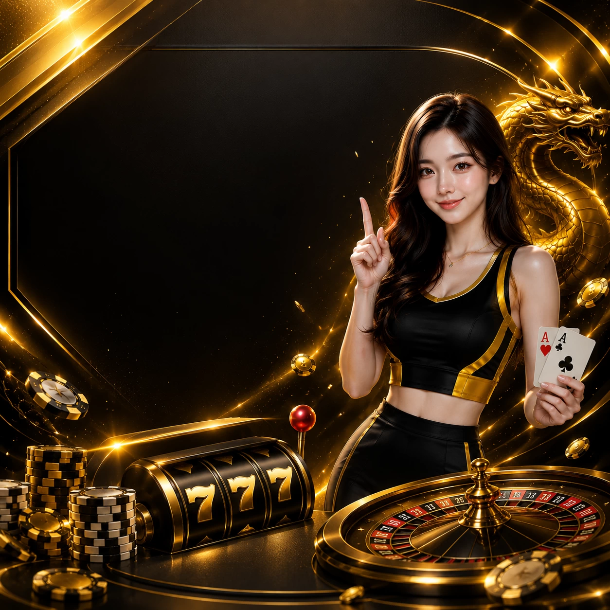 loketcuan APK — gak dipotong pulsa